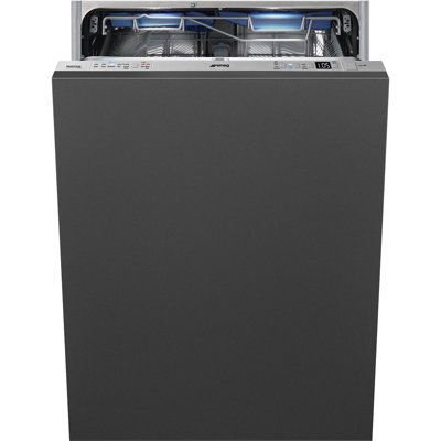 SMEG Dishwashers H.86 Cm