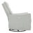 Gabi Swivel Glider Power Recliner(Set of 2)