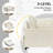 55'' Velvet Upholstered Reclining Convertible Sleeper Pull Out Sofa Bed with Side Storage Pockets, Multi-Functional Adjustable Backrest Couch-514234294