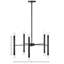 Jamir 10-Light Chandelier-69559498