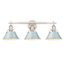 Luminaire à 3 lumières Felda-166104867-166104874