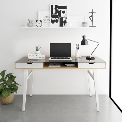 Bureau d'écriture Miltona