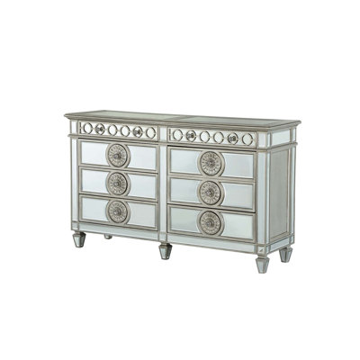 Commode ACME Cezmi