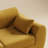 102"Compression Boneless Sofa, Convertible Folding Cloud Couch, Soft Chenille, No Assembly Required-144582404