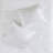 5 Piece Microfiber Ruffled Comforter Set White-126520836