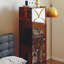 Petite armoire de rangement en acrylique-18781956