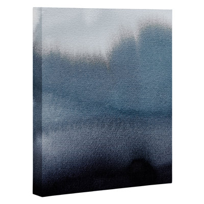 «In Blue», reproduction