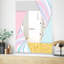 Miroir mural Marble Marble 2-40097217