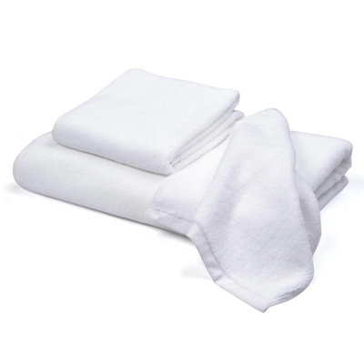 Daleyzah Cotton Blend Plush Mulit-Size Set