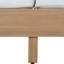 Chaise longue Kento
