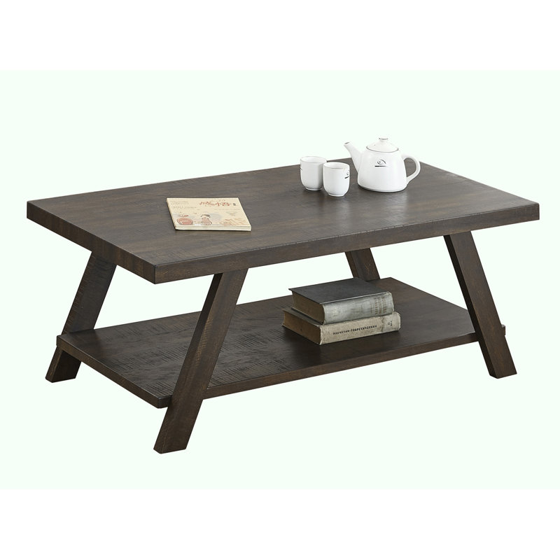 Table basse Contemporary