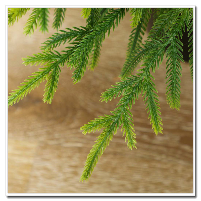 Arbre de Noël 2 pièces