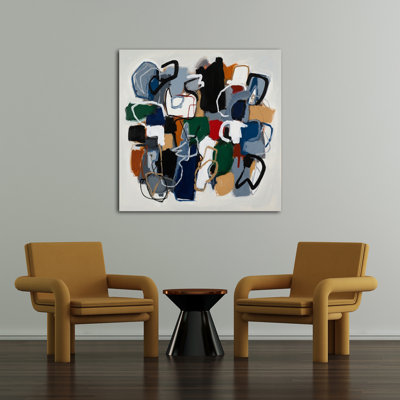 Suspended Rhythm