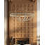 Barrington 8 - Light Chandelier