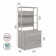 Hybrid 36'' Wide 2 -Drawer Lateral Filing Cabinet
