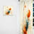 Anjo - Abstract Geometric Room Darkening Curtain - 1 Panels-1180464496