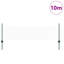 50cm H x 1000cm W Steel Fencing Kits