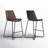 Alivia Upholstered Counter Stool with Metal Frame-1731481050-1733667976