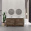 Ensemble de meuble-lavabo double 72 po Eden-1633249679