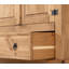 Androula 2 Door Wardrobe