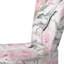 Chaise d'appoint Crane Birds and Pink Flowers - Cabin & Lodge