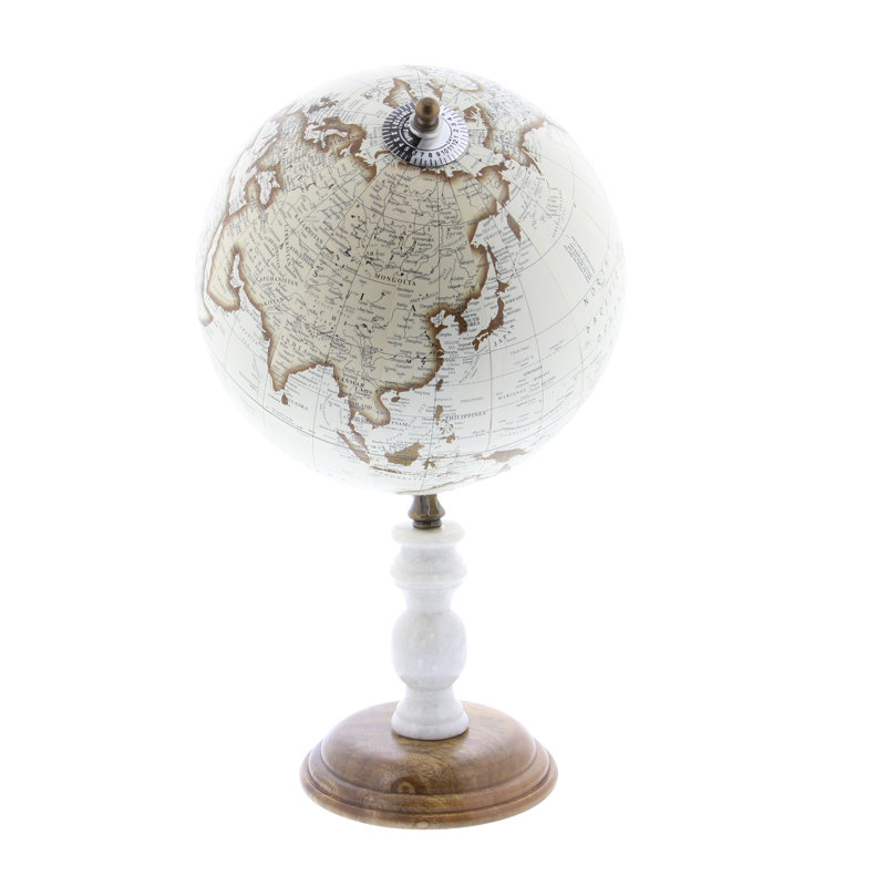 Educational/Geographic Earth Globe