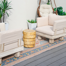 Kerrison End Table