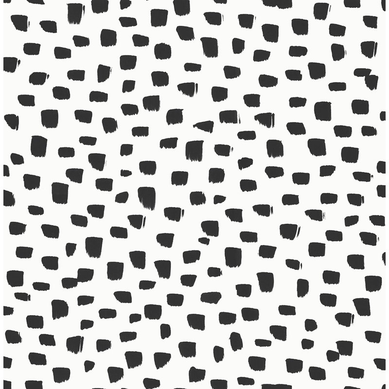Rouleau de papier peint autocollant L 18 pi x l 20,5 po Iove