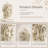 Weather-Resistant Magnesium Oxide Religious Statue