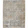 Kenwood Abstract Gray/Beige Area Rug