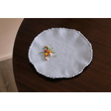Vida Melamine Dinner Plate