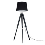 Bella Vista 175cm Tripod Floor Lamp