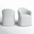 Janina Upholstered Arm Chair-791996001