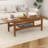 Lift Top Coffee Table With Storage, Rectangle Coffee Table With Lifting Top, Center Table For Living Room