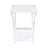 Rectangular Folding Outdoor Side Table , 1'' in. W 15'' in. D-305001023