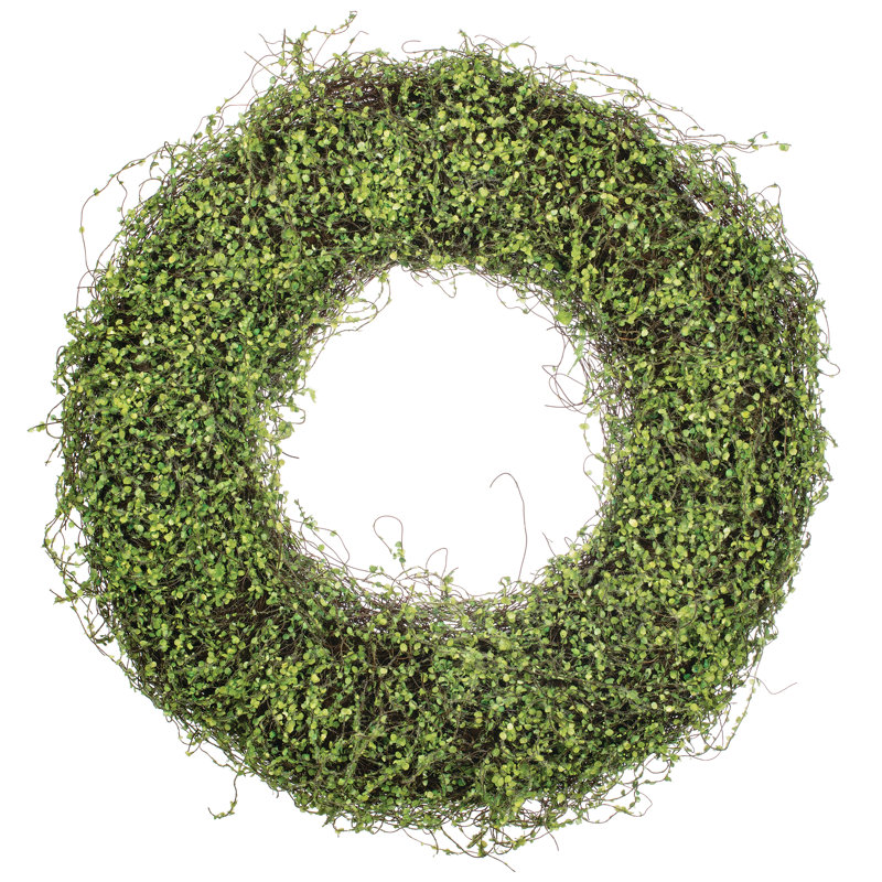 Couronne de vigne artificielle 22 po