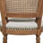Roquefort Upholstered Counter Stool-74307452