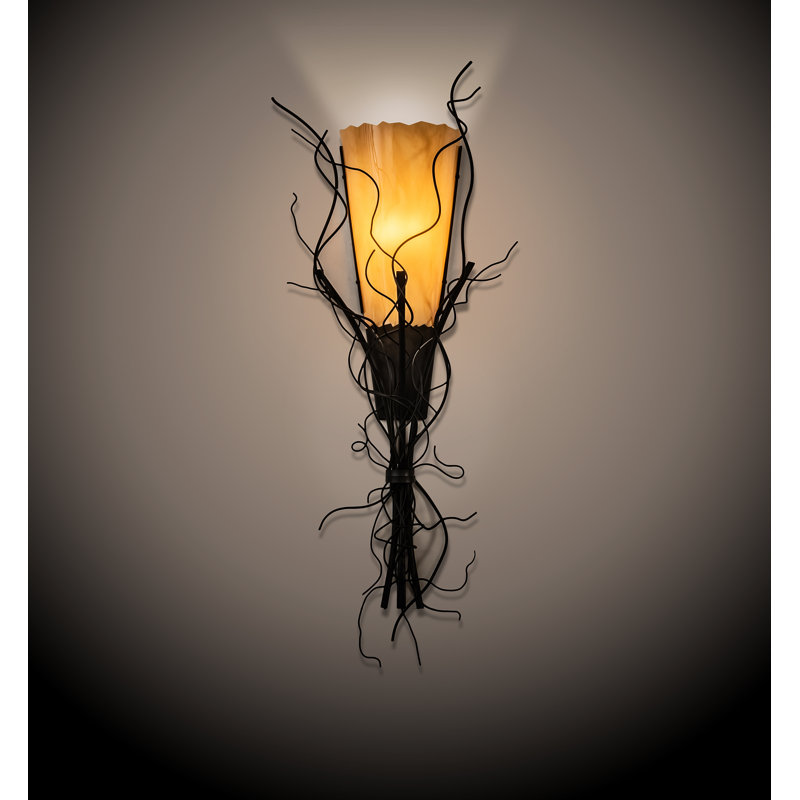 Rama 1 - Light Wallchiere