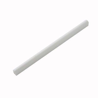 Grandis 12" x 0.6" Marble Pencil Liner Tile Trim