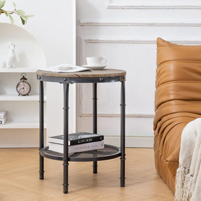 Table de bout Jehu