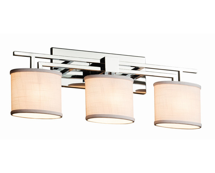 Geoffroy 3 - Light Vanity Light