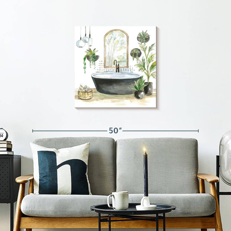 Kerrick Bathtub