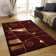 Abstract Indoor Rug
