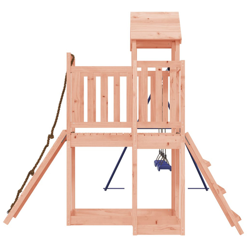 Gause Freeport Park Swing Set Swing(s), Pink