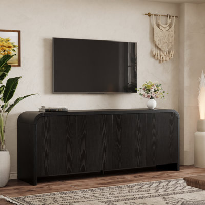 Meuble télé Farmhouse Edge Curved Edge