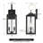 Aurelia 18" 2-Light Outdoor Wall Light-1582403003