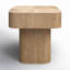 Akihiro Modern End Table