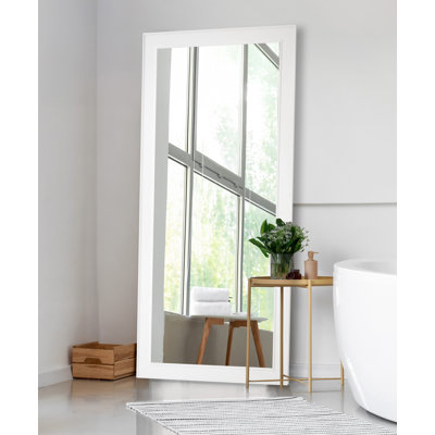 Rayne Heritage Hardwood Poplar Mirror