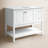 Bonsai 42'' Single Bathroom Vanity with Marble Top-1340372745