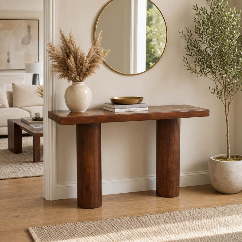 Console Modern Modern